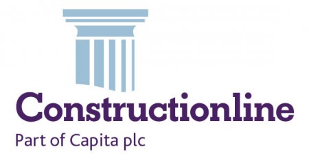We are a Constructionline registered supplier, reg no 176732.