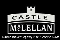 Testimonials : Castle McLellan Foods