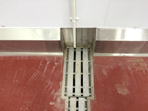 Gallery - Stainless Steel Drain