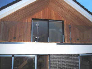 Gallery - Balustrade