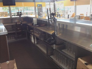 Gallery - Refurbishment