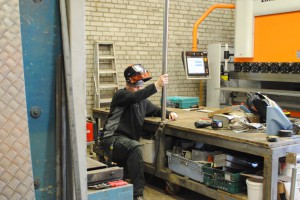 Gallery - Workshop