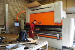 Gallery - Workshop