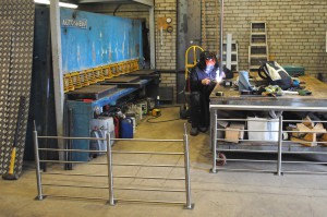 Gallery - Workshop