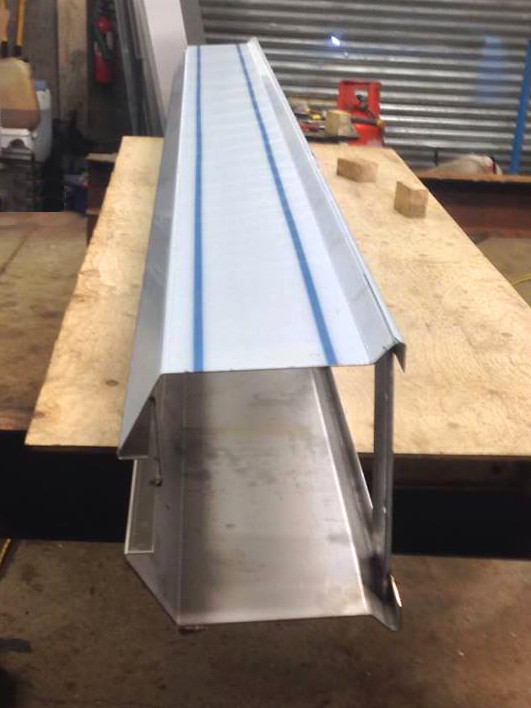 Kerb Manufacturing