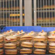 Case Studies : McGhee's Bakery