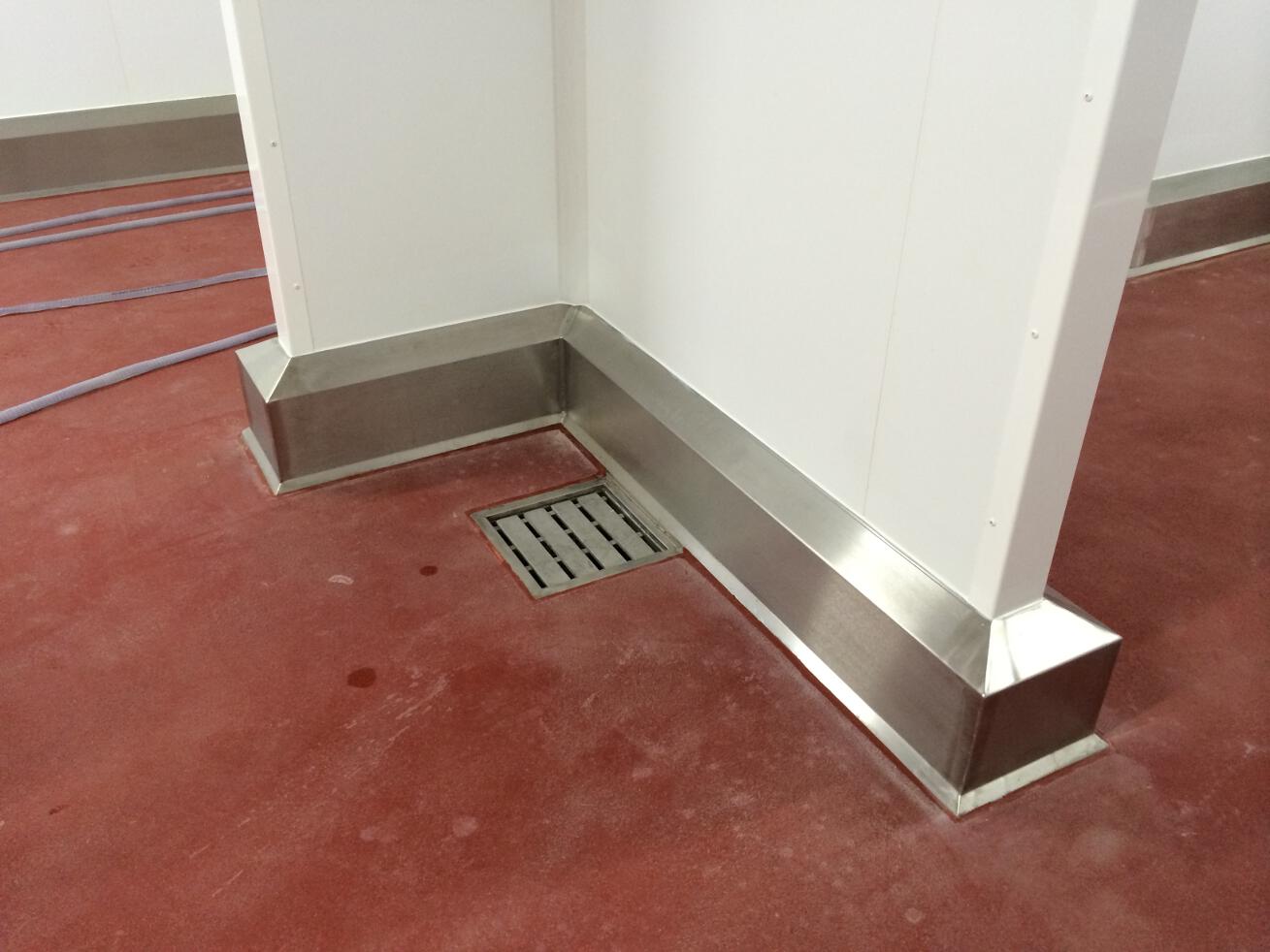 Stainless Steel Drain